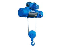 Тали канатные (Россия) (миниатюра)