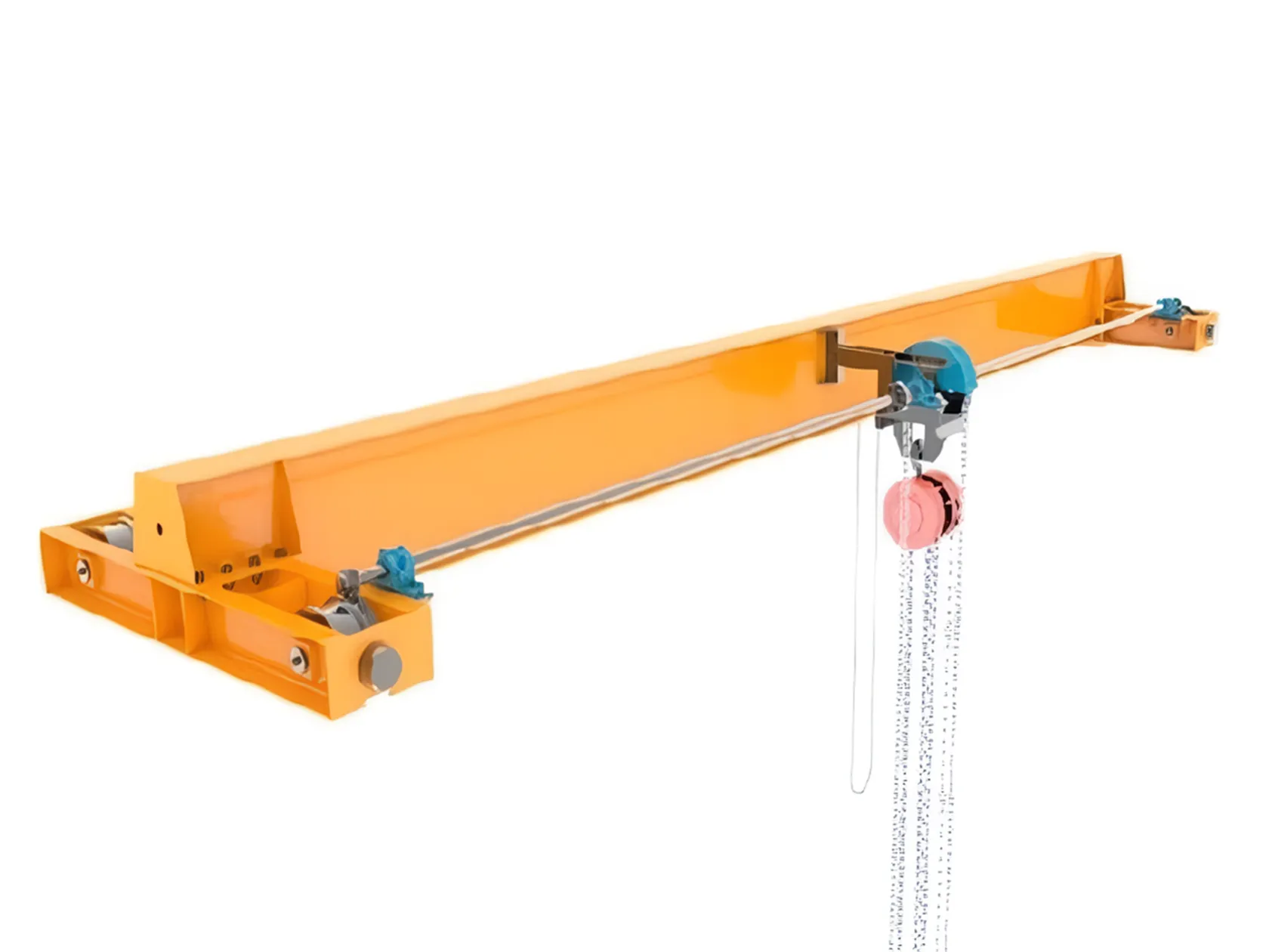 Опорный ручной 