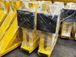 Тупиковые упоры ударного типа (миниатюра)