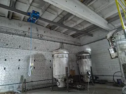 Монорельсы для тали  (миниатюра)