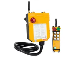 Радиоуправление  (миниатюра)