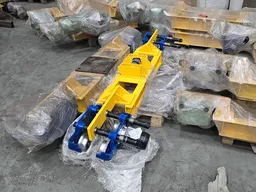 Концевые балки для подвесного крана  (миниатюра)